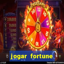 jogar fortune coelho demo